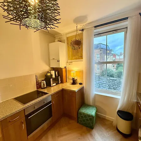 Stylish Flat In Central London! Extérieur photo