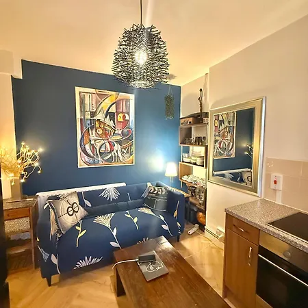 Stylish Flat In Central London! Extérieur photo