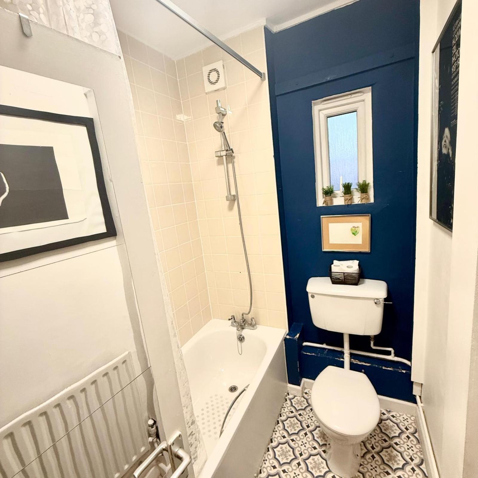 Appartement Stylish Flat In London! Londres